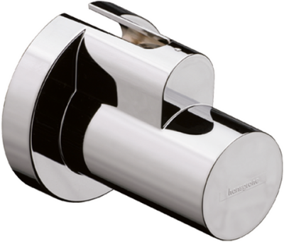 HansGrohe Kapak - 13950000 - 1