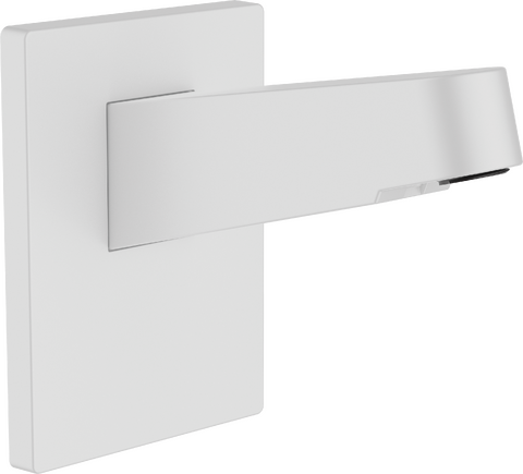 HansGrohe Pulsify Duvar Bağlantısı Tepe Duşu 260 İçin - 24149700 - Hansgrohe