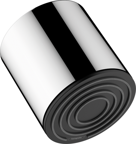 HansGrohe Pulsify S Tepe Duşu 105 1Jet Ecosmart+ - 24132000 - Hansgrohe