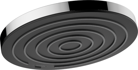 HansGrohe Pulsify S Tepe Duşu 260 1Jet Ecosmart - 24141000 - Hansgrohe