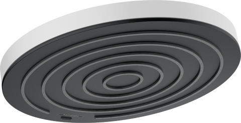 HansGrohe Pulsify S Tepe Duşu 260 1Jet Ecosmart - 24141700 - Hansgrohe