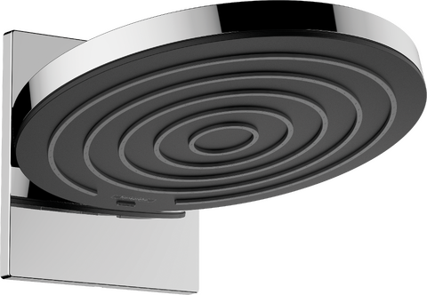 HansGrohe Pulsify S Tepe Duşu 260 2Jet Duvar Bağlantısı İle - 24150000 - Hansgrohe