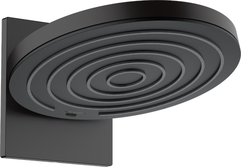 HansGrohe Pulsify S Tepe Duşu 260 2Jet Duvar Bağlantısı İle - 24150670 - Hansgrohe