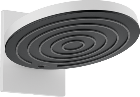 HansGrohe Pulsify S Tepe Duşu 260 2Jet Ecosmart Duvar Bağlantısı İle - 24151700 - Hansgrohe