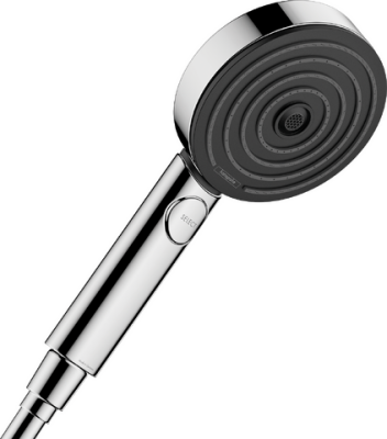 HansGrohe Pulsify Select S El Duşu 105 3Jet Activation - 24100000 - 1