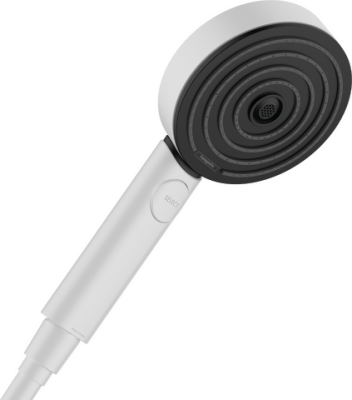 HansGrohe Pulsify Select S El Duşu 105 3Jet Activation Ecosmart - 24101700 - 1