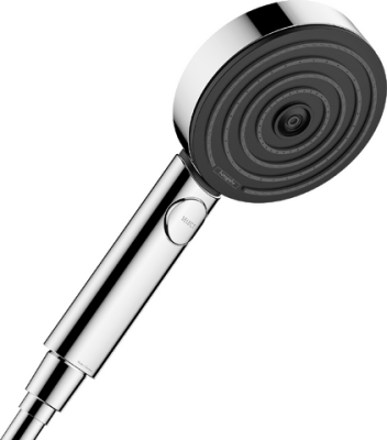 HansGrohe Pulsify Select S El Duşu 105 3Jet Relaxation Ecosmart - 24111000 - 1
