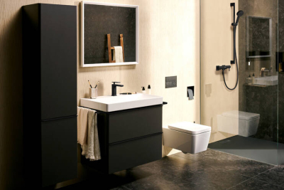 HansGrohe Pulsify Select S El Duşu 105 3Jet Relaxation Ecosmart - 24111670 - 2