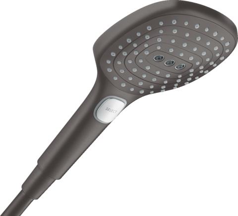 HansGrohe Raindance Select E El Duşu 120 3 Jet - 26520340 - Hansgrohe