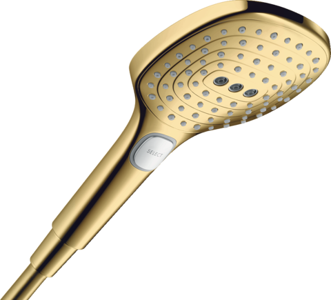 HansGrohe Raindance Select E El Duşu 120 3 Jet - 26520990 - Hansgrohe