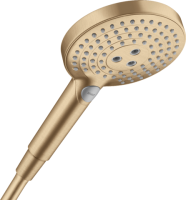 HansGrohe Raindance Select S El Duşu 120 3 Jet - 26530140 - 1