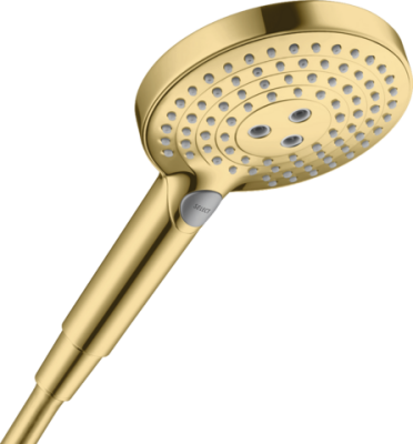 HansGrohe Raindance Select S El Duşu 120 3 Jet - 26530990 - 1