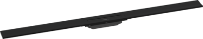 HansGrohe Raindrain Flex Duş Kanalı 1200 Kesilebilir Duvara Montaj - 56054670 - 1