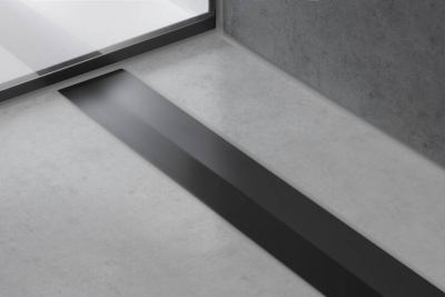 HansGrohe Raindrain Flex Duş Kanalı 1200 Kesilebilir Serbest Kurulum İçin - 56047670 - 2