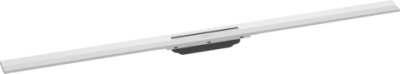 HansGrohe Raindrain Flex Duş Kanalı 1200 Kesilebilir Serbest Kurulum İçin - 56047700 - 1