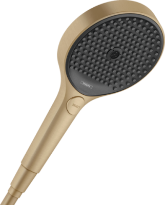 HansGrohe Rainfinity El Duşu 130 Ecosmart - 26865140 - 1