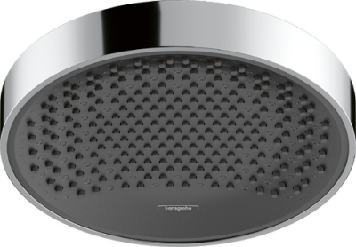 HansGrohe Rainfinity Tepe Duşu 250 1Jet Ecosmart - 26229000 - 1