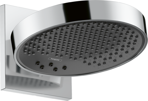 HansGrohe Rainfinity Tepe Duşu 250 3Jet, Duvar Bağlantısı İle - 26232000 - Hansgrohe