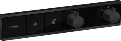 HansGrohe Rainselect Ankastre Termostatik 2 Çıkış İçin - 15380670 - 1