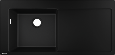 HansGrohe S51 S5110 - F450 Ankastre Eviye 450 Damlalıklı - 43330170 - Hansgrohe