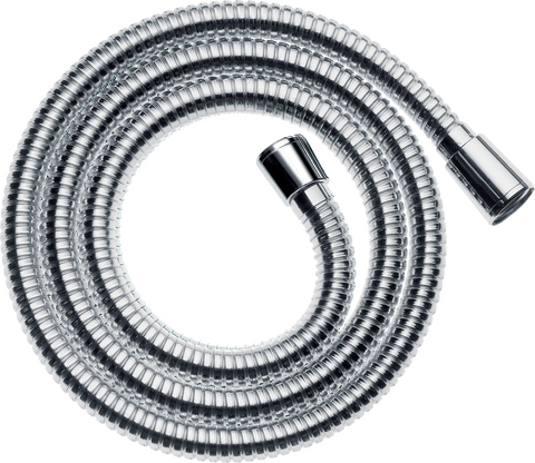 HansGrohe Sensoflex Duş Hortumu Metal 125 Cm - 28132000 - Hansgrohe
