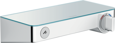 HansGrohe Showertablet Select Termostatik Duş 300 Aplike - 13171000 - 1