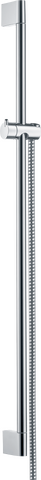 HansGrohe Unica Duş Barı Crometta 90 Cm, Duş Hortumu İle - 27614000 - Hansgrohe