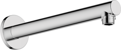 HansGrohe Vernis Blend Duş Dirseği 24 Cm - 27809000 - 1