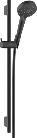 HansGrohe Vernis Blend Duş Seti Vario Ecosmart Duş Barı S Puro 65 Cm İle - 26423670 - Hansgrohe