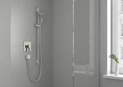 HansGrohe Vernis Blend El Duşu 100 Vario Ecosmart - 26340000 - 2