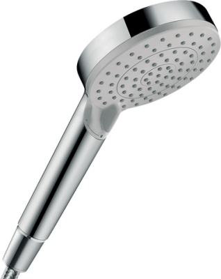 HansGrohe Vernis Blend El Duşu 100 Vario Green - 26090000 - 1