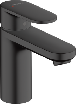 HansGrohe Vernis Blend Tek Kollu Lavabo Bataryası 100 Kumandalı - 71551670 - 1