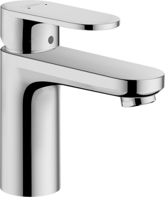 HansGrohe Vernis Blend Tek Kollu Lavabo Bataryası 100 Kumandasız - 71580000 - 1