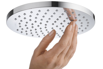 HansGrohe Vernis Blend Tepe Duşu 200 1Jet - 26271000 - 2