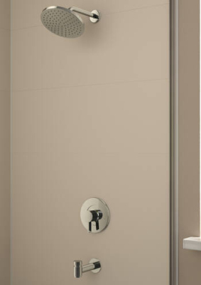 HansGrohe Vernis Blend Tepe Duşu 200 1Jet - 26271000 - 3