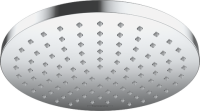 HansGrohe Vernis Blend Tepe Duşu 200 1Jet Lowpressure - 26095000 - 1