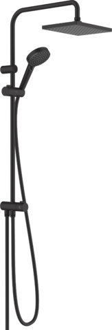 HansGrohe Vernis Shape Duş Kolonu 230 1Jet Reno - 26282670 - Hansgrohe