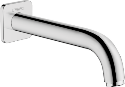 HansGrohe Vernis Shape Küvet Gagası - 71460000 - 1