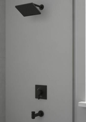 HansGrohe Vernis Shape Tepe Duşu 230 1Jet - 26281670 - 2
