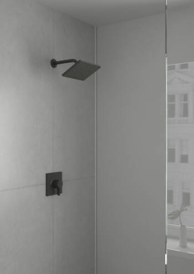 HansGrohe Vernis Shape Tepe Duşu 230 1Jet - 26281670 - 3
