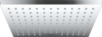 HansGrohe Vernis Shape Tepe Duşu 230 1Jet Ecosmart - 26283000 - 1