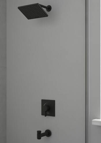 HansGrohe Vernis Shape Tepe Duşu 230 1Jet Ecosmart - 26283670 - Hansgrohe (1)