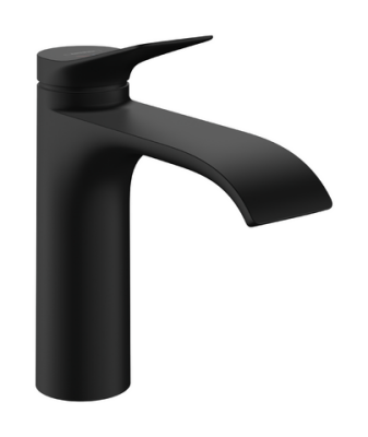 HansGrohe Vivenis Tek Kollu Lavabo Bataryası 110 Coolstart Kumandalı - 75023670 - 1