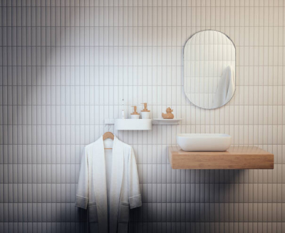 HansGrohe Wallstoris Askı İnce - 27929700 - 2