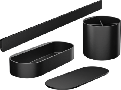 HansGrohe Wallstoris Banyo Paketi - 27968670 - 1