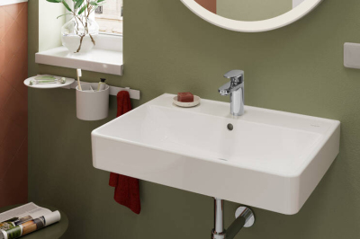 HansGrohe Wallstoris Banyo Paketi - 27968700 - 2