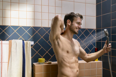 HansGrohe Wallstoris Havlu Askısı - 27926700 - 2