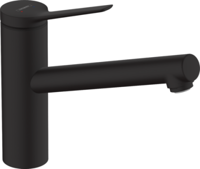 HansGrohe Zesis M33 Tek Kollu Eviye Bataryası, 150, 1Jet - 74802670 - 1