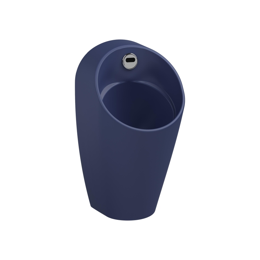 İsvea INFINITY Sensoclean Fotoselli Pisuvar, Mavi - İsvea (1)