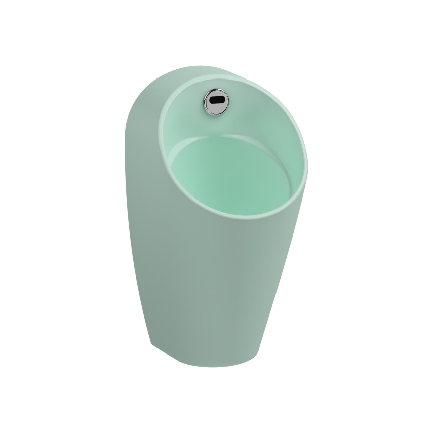 İsvea INFINITY Sensoclean Fotoselli Pisuvar, Mint - İsvea (1)